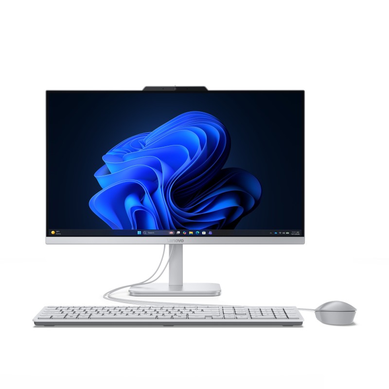 Lenovo A105 24 F0JS AIO Ryzen 5 40 8GB 512GB AMD Radeon 610M Windows 11 Home Lenovo A105 24 F0JS AIO Ryzen 5 40 8GB 512GB AMD Radeon 610M Windows 11 Home